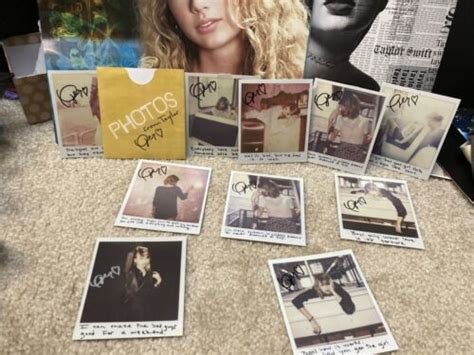 taylor swift 1989 polaroids | #4563208433