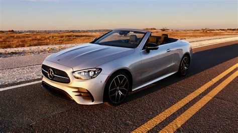 Looking for a Mercedes-Benz convertible for summer | Mercedes-Benz Kitchener-Waterloo