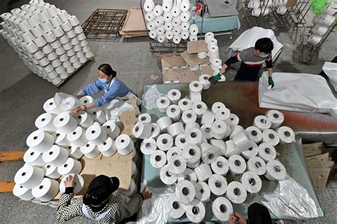 China’s world-factory status gets boost as COVID ravages India, other developing Asian countries ...