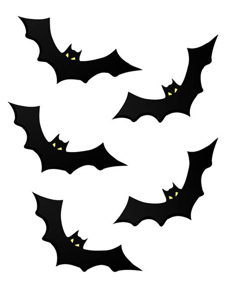 "Halloween Cute Scary Bat Design" by PopsTees | Redbubble