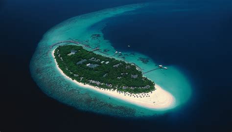 Reethi Beach - Maldives, Asia - Private Islands for Rent