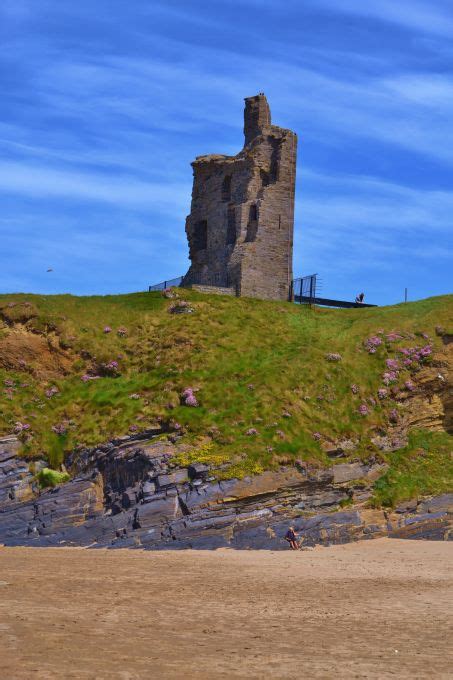 Ballybunion Castle - Ballybunion County Kerry Ireland | ballybunion.ie