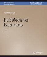 Fluid Mechanics Experiments | SpringerLink