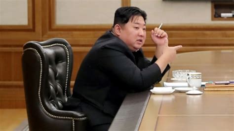 Kim Jong Un Health: तानाशाह की अय्याशी में भूख से बिलखते लोग, शराब ...