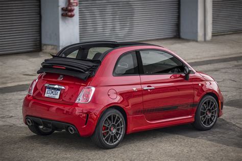 Fiat 500 Abarth Ad | [+] Fiat Abarth Blog