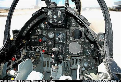 Photos: LTV A-7P Corsair II Aircraft Pictures | Airliners.net | Aircraft interiors, Aircraft ...