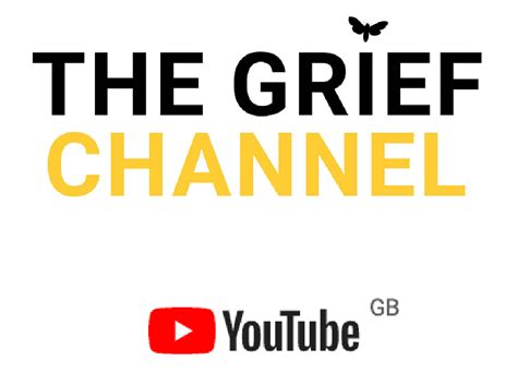 The Grief Channel - Good Grief