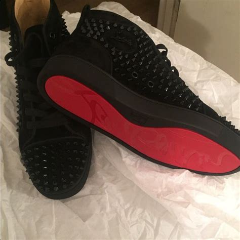 Red bottoms for Sale in McAllen, TX - OfferUp