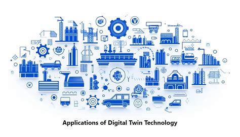 Digital Twin Technology: Bridging Virtual and Physical Worlds