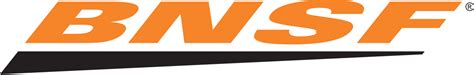 BNSF Logo - LogoDix