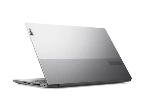 [Specs and Info] Lenovo ThinkBook 15p Gen 2: Well built and powerful workstation - GearOpen.com