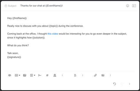 9 Follow-Up Email Template Examples That Got More Replies