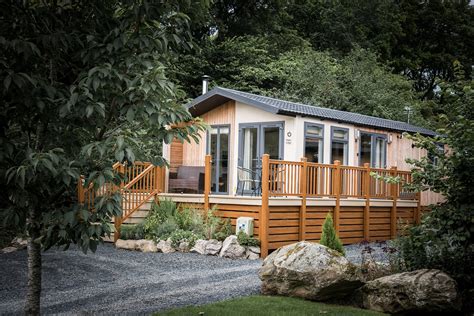 Luxury Lodges for Sale Lake District | The Pastures at Cartmel