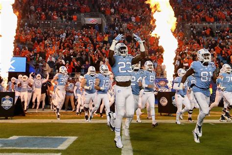 Previewing UNC football’s season opener against Georgia - Tar Heel Blog