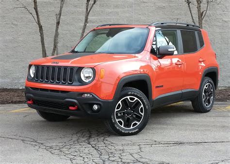 2016 Jeep Renegade Trailhawk | Jeep renegade trailhawk, Jeep renegade, 2016 jeep