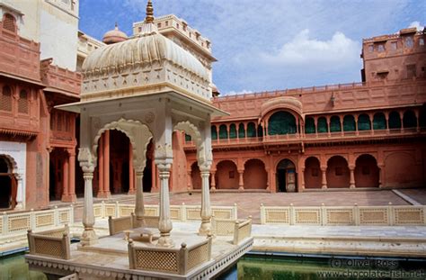 TourismSpot.in: Bikaner Tourist places - Bikaner Tourist Spots Informatins