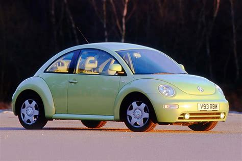 Greatest road tests ever: Volkswagen Beetle | Autocar