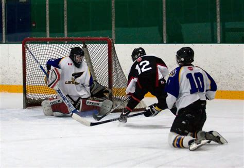 2019 Youth Hockey Tournaments - CrossIceHockey.com