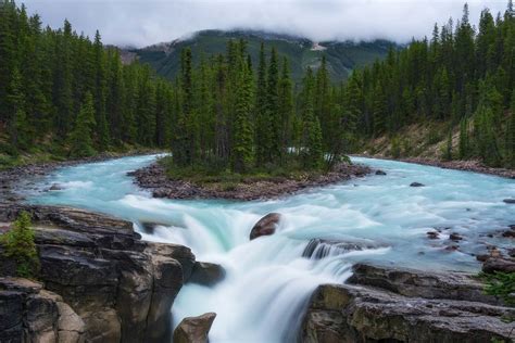 10 Best Landscape Photography Locations in the Canadian Rockies | Nature TTL