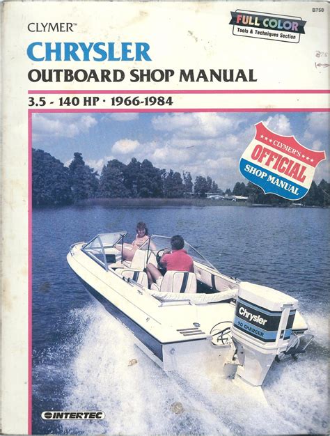 Chrysler Outboard Motor Manuals | All Chrysler - OUTBOARD MANUALS.net