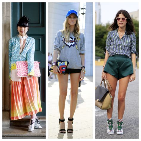 2010s Fashion Trends That Defined a Decade