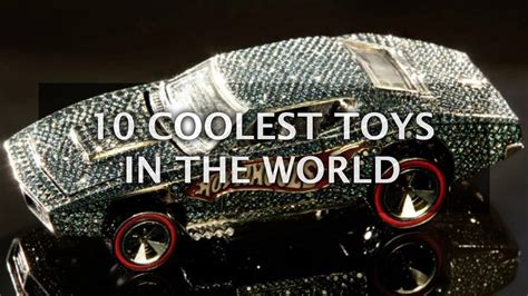 10 Best Toys In The World - ToyWalls