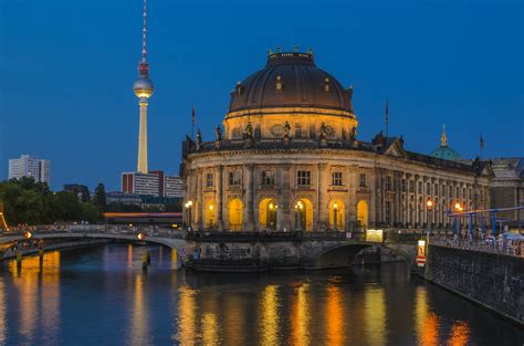 Berlin travel | Germany - Lonely Planet