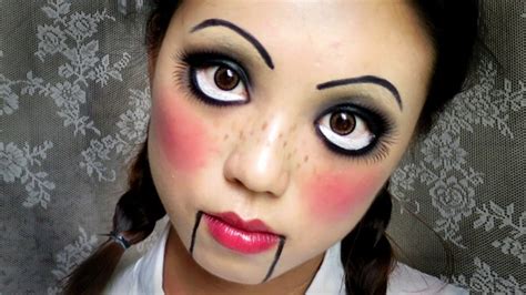 Maquillaje para halloween, cómo hacerlo