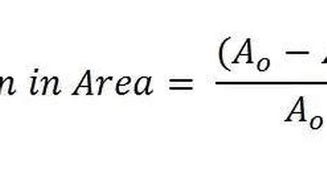 How to Calculate Ductility | Sciencing