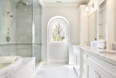 Bathroom Remodeling in MD, VA & DC - Metropolitan Bath & Tile