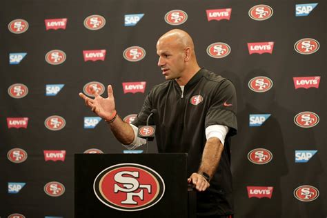 49ers defensive coordinator Robert Saleh will do better than the data ...