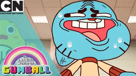 The Amazing World of Gumball on politics, elections, and global warming ...