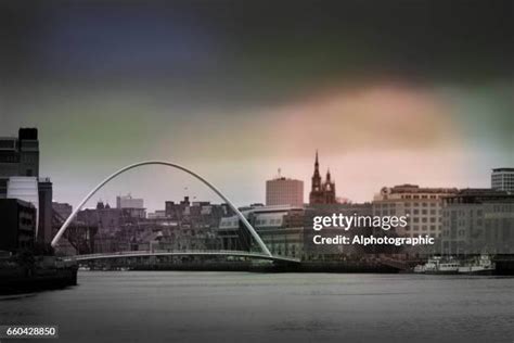 733 Newcastle Skyline Stock Photos, High-Res Pictures, and Images ...