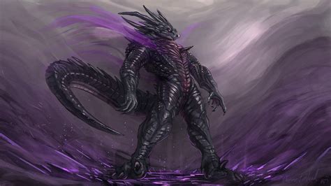 dragon form by themefinland on Newgrounds