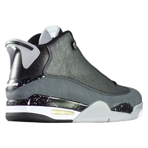 Купить Кроссовки баскетбольные Air Jordan Dub Zero Oreo по цене 0 руб.