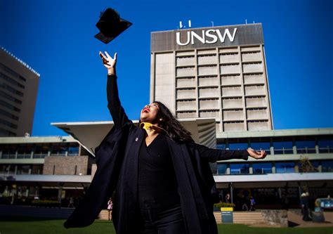 UNSW Sydney entra en el top 20 mundial en QS Rankings - Notiulti