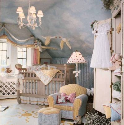 Baby Room Themes:Baby Room Ideas