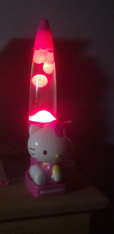 HK Lava Lamp | Hello kitty | Pinterest | Lava, Lava lamps and Lamps