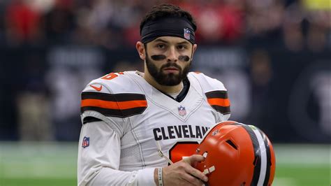 Could Baker Mayfield not winning Offensive Rookie of the Year be good ...