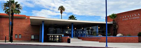 Catalina will exemplify a welcoming environment for parents and community by promoting forums ...