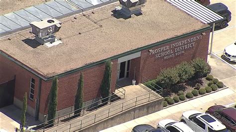 Prosper ISD Confirms Three COVID-19 Cases – NBC 5 Dallas-Fort Worth