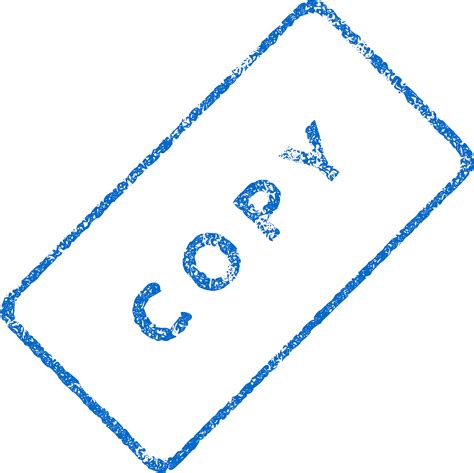 Copy Business Document · Free vector graphic on Pixabay