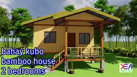 Modern Bahay Kubo Philippines