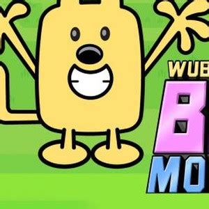 Wubbzy's Big Movie! - Rotten Tomatoes