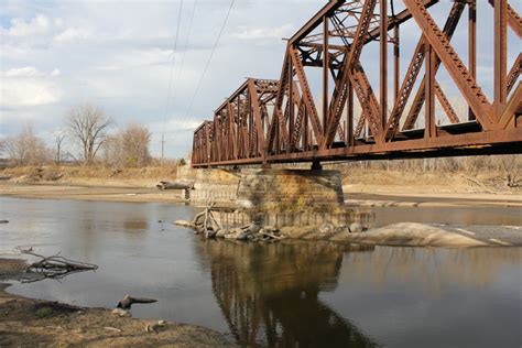 UP Des Moines River Bridge (Des Moines)