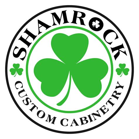 Hardware - Shamrock Cabinet - Coming Soon