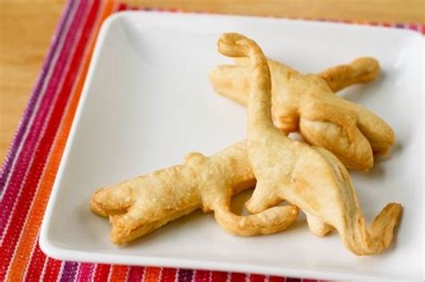 Boortsog: Mongolian Deep-Fried Cookies Unique Recipes, Asian Recipes, Ethnic Recipes, Bologna ...