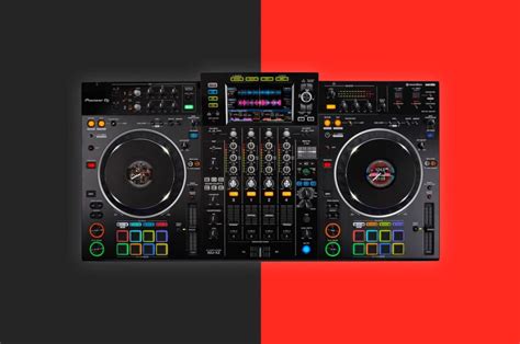 The Pioneer DJ XDJ-XZ Review and Guide - We Are Crossfader