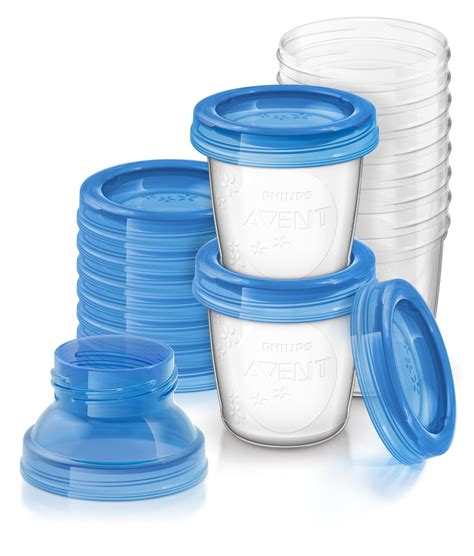 Top 5 Best Breast Milk Storage Containers 2024 - Pixelfy blog