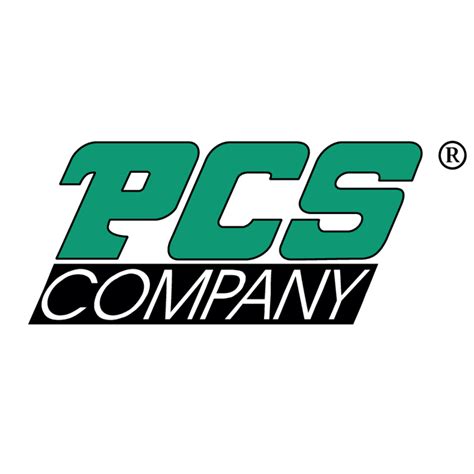 PCS logo, Vector Logo of PCS brand free download (eps, ai, png, cdr ...